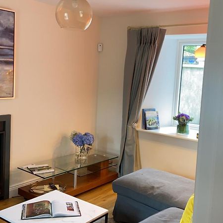Mounvaud Lodge Stradbally  ภายนอก รูปภาพ