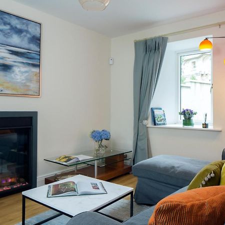 Mounvaud Lodge Stradbally  ภายนอก รูปภาพ