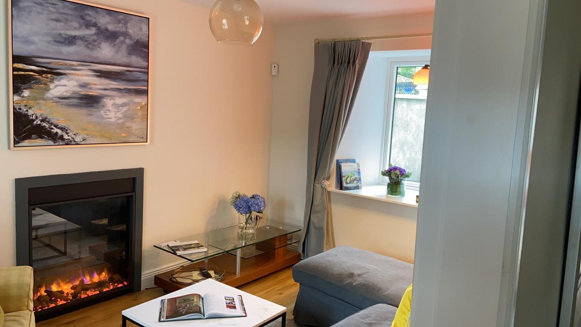 Mounvaud Lodge Stradbally  ภายนอก รูปภาพ