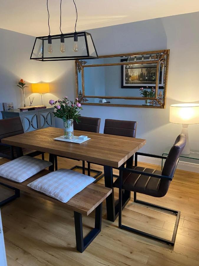 Mounvaud Lodge Stradbally  ภายนอก รูปภาพ