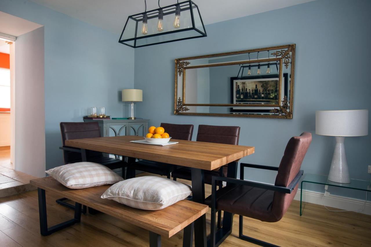 Mounvaud Lodge Stradbally  ภายนอก รูปภาพ